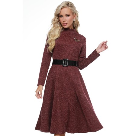 Women's dress, size 52