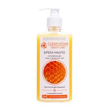 Clean Home Beauty Care Cream Care 