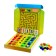 Training set "Funny caterpillars"