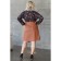 Female skirt, size 52