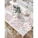 Set of napkins for setting the table "Festive cat", rectangular, size 32x46 cm, 4 pcs