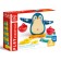 Penguin Balancir Game, developing, 13 elements
