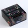 An engraving "Forest World" with a golden effect, 100 pcs, 8 x 8 cm