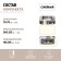 Bed linen duet, size 215x240 cm, 145x215 cm - 2 pcs, 70x70 cm - 2 pcs