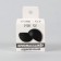 Cryomassager "Ice Sphere", D = 4.3 × 5 cm, black color