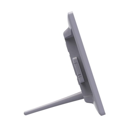Digital photo frame Digma PF-1043, 10.1 ", IPS, 1280x800, plastic, remote control, video, white-4