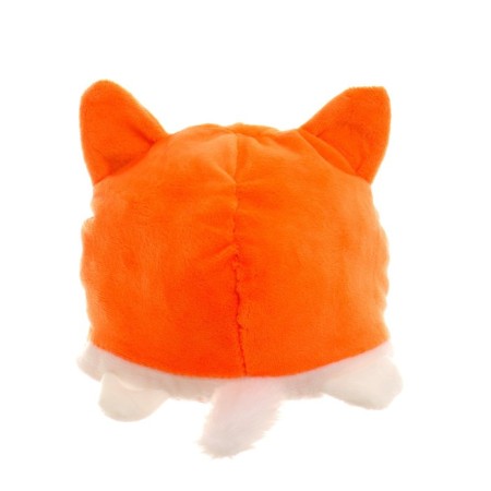 Soft toy-echoing "Fox"-3