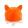 Soft toy-echoing "Fox"