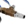 Set for replacing brake fluid, 250 ml, hose 2 m