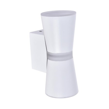Wall lamp Degri 66 mm, 158 mm, LED 12W-1