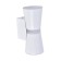 Wall lamp Degri 66 mm, 158 mm, LED 12W