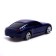 Metal machine Bentley Continental GT, 1:64, Blue color