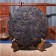 Chinese sustained tea "Shu puer. Meengfi Shucha", 357 g, 2019, damn it