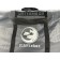 Pulsar cosmo t “Sibermo” tent cover, gray