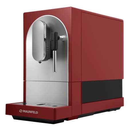 Maunfeld MF-A7021RD coffee machine, drip, 1470 watts, 1.1 l, red-1