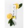 Natural toothpaste "lightening enamel. Coal ", 75 ml
