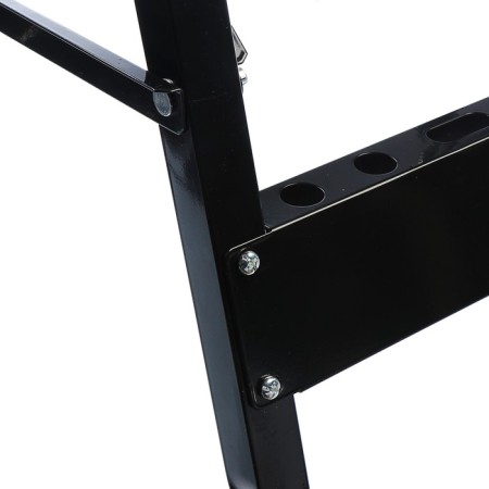 Tundra vice, folding, 605 x 635 x 780 mm, profile 25 x 25 mm, load up to 100 kg-7