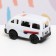 Minibus 8 x 3 x 2 cm