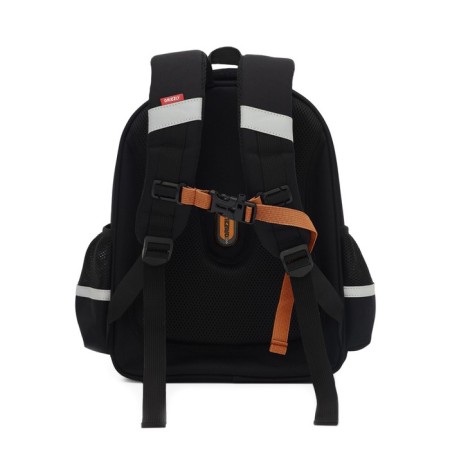 Frame backpack 36 x 28 x 20 cm, Grizzly, black-2