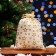 Gift bag from Zvezda canvases, 13 x 18 cm