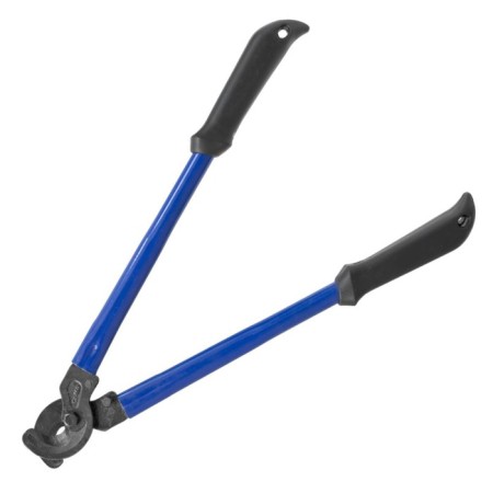 Cables "Cobalt" 242-519, 360 mm, CR-MO, up to 12 mm