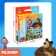 Board game "Funny maze. Masha and the Bear"