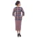 Female suit, size 42