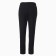 Women's pants, black color, size 48
