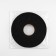 The adhesive tape is filament in shared, 46 g/sq.m, 15 mm × 100 m, black color