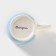 Ceramic Elrington mug “Airgraph. Sea evening ", 360 ml