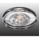 Built -in lamp Novotech, 50 W, Gx5.3, 12 V, 60x60 mm, d = 60 mm, color chromium