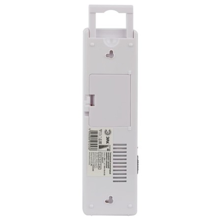 Emergency lamp LED era DBA-1, 230x67x40 mm, IP20, LED, 6W, 360LM, white color-3