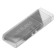 A set of blades for trapezoid knives 10 pieces, 19mm
