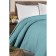 Joyce blanket, size 210x235 cm, mint color