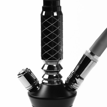 Hoofing "Hartum", 1 pipe, 42 cm-2