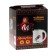 Teapot Electric Matryona MA-120, Metal, 1.8 L, 1500 W, white-green with the pattern "BIGH"