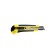 Rexant 12-4901 knife, ABS plastic rubberized, segmented blade, 18 mm