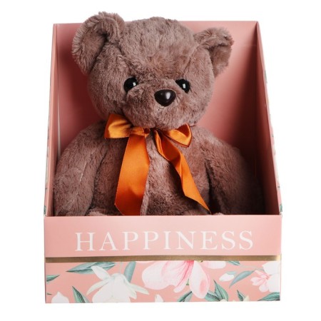 Soft toy Happiness, 23 cm-11