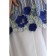 Female blouse, size 52