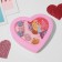 Rings Children's set of 12pcs "Choselka" assorted imagination, form mix, color mix, b-r