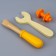 Game set "Tools" 15 × 16 × 6 cm