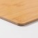 Board for feeding the fidan "Fidan", 26 × 16 cm
