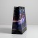 Gift Laminated Square, packaging, Stay Fast, 30 x 30 x 12 cm