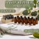A set of essential oils 12 pcs "Eucalypt" 15 ml, for your brand and design
