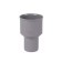 Sewer transition to the Ostendorf cast -iron pipe ht htug d = 110 Ostendorf 115820