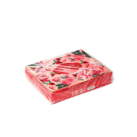 Chocolate sweets "strawberries", 150 g-7