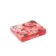 Chocolate sweets "strawberries", 150 g
