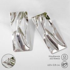 Earrings Metal 