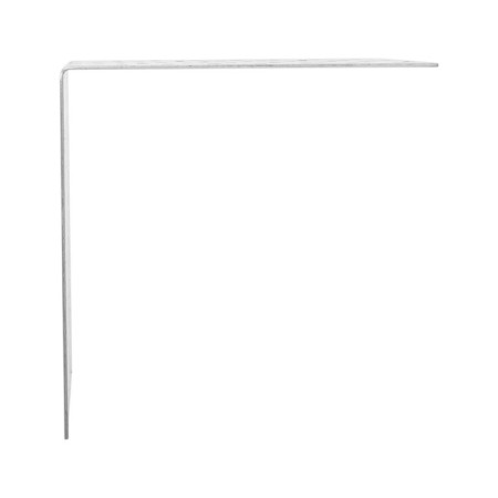 Corner Fixing equilateral tundra Krep, 160x160x100x2 mm-3