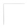 Corner Fixing equilateral tundra Krep, 160x160x100x2 mm